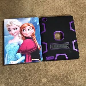iPad cases for 2,3,4